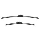 Bosch Evolution 2pc Front Left 24" and Right 18" Windshield Wiper Blade Set