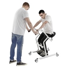 Patient Lift for Home, Lift Nursing Transfer, Adjustable Lifting Transfer Aid
