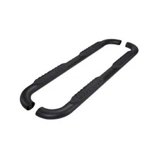 TrailFX A1005B 4" Oval Tube Side Step Nerf Bar For 2015-2023 Ford F150 NEW