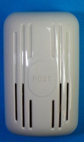 Telefon Zusatz-Wecker / Klingel WK 951 der DBP aus 1977