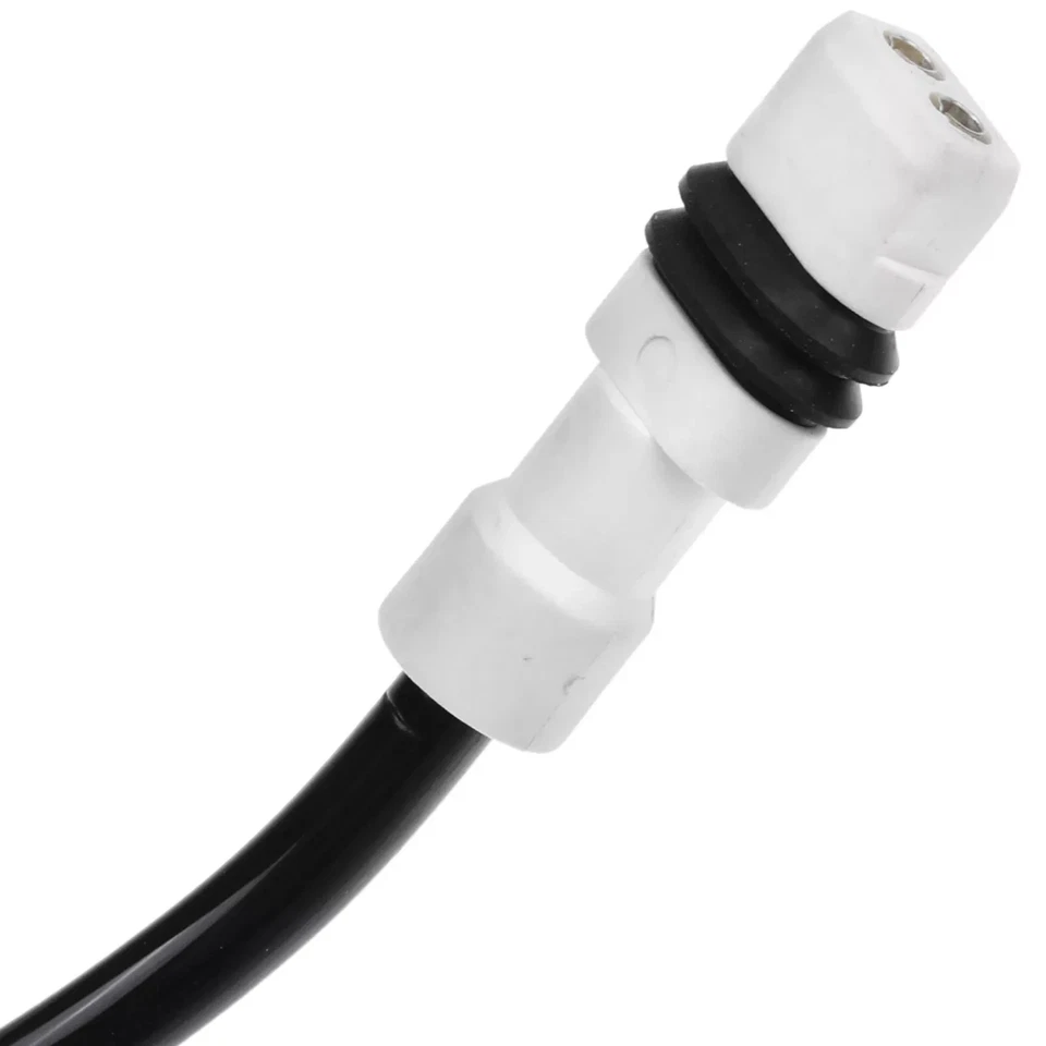 ABS SPEED SENSOR FOR PORSCHE 911 996 BOXSTER 986 FRONT & REAR 99660640600 4X - Image 4 of 4