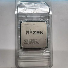 AMD Ryzen 5 1400 CPU for Budget PC