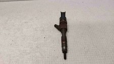 Injecteur Mitsubishi SPACE STAR