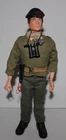 Palitoy  Talking Action Man. Same size as GI Joe & Tommy Gunn