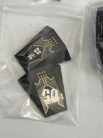 LEGO NINJAGO: Thunder Raider (70723) ~ Retired ~ Complete ~