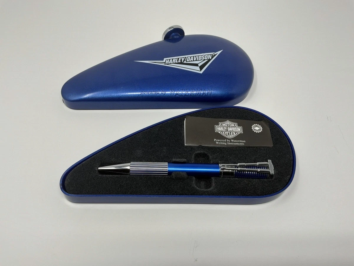 harley davidson waterman products for sale | eBay