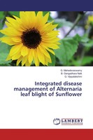 G. Mahadevaswamy (U. A.) | Integrated Disease Management Of Alternaria Leaf...