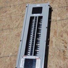 Siemens P1X42MC250CT Panel Board Interior Main Lug