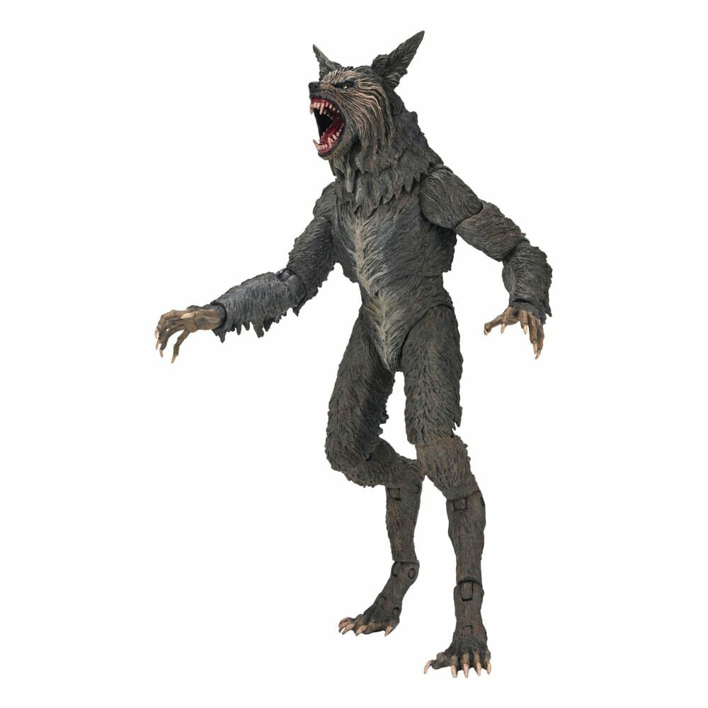 WEREWOLF - The Howling - Werewolf Ultimate Action Figure Neca