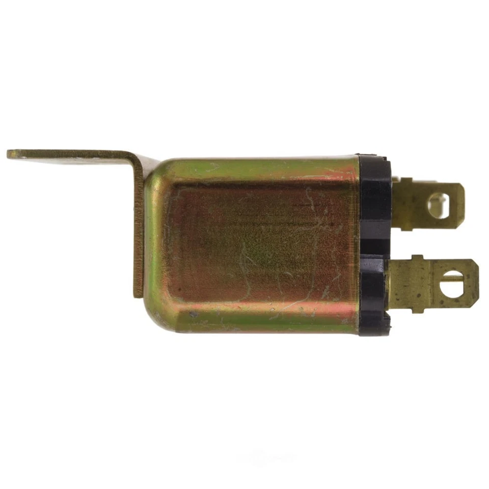 Relé de bloqueo de puerta para Dodge D150 Ramcharger B350, D350 WVE 1978-1988 de NTK Foto 2 de 4