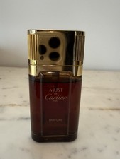 Must de Cartier Parfum 2015 Cartier 香水- 一款2015年女用香水