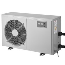 Uimoso Aquarium Chiller Hydroponic Water Chiller 1.5 HP 500 Gal Fish Tank Cooler