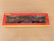 Hornby R3260A BR 61ft6in Corridor Brake Coach BR Maroon Boxed OO Gauge