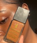 Black Radiance Color Perfect Liquid Makeup Foundation  1 fl oz Double Fudge — photo 4