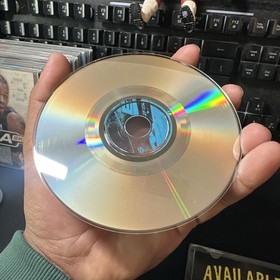 Test Drive V-Rally (Sega Dreamcast, 2000) CIB  