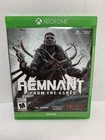Remnant: From the Ashes - Microsoft Xbox One - Good Disk - Free Shipping