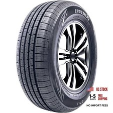 Ct-1 21545r17xl 91w Tire Passenger High Performance All Season Traction 91w