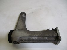 Schwinge Kardantunnel Kardan 4. BMW K 100 RS RT LT Felge hinten Hinterradaufhäng
