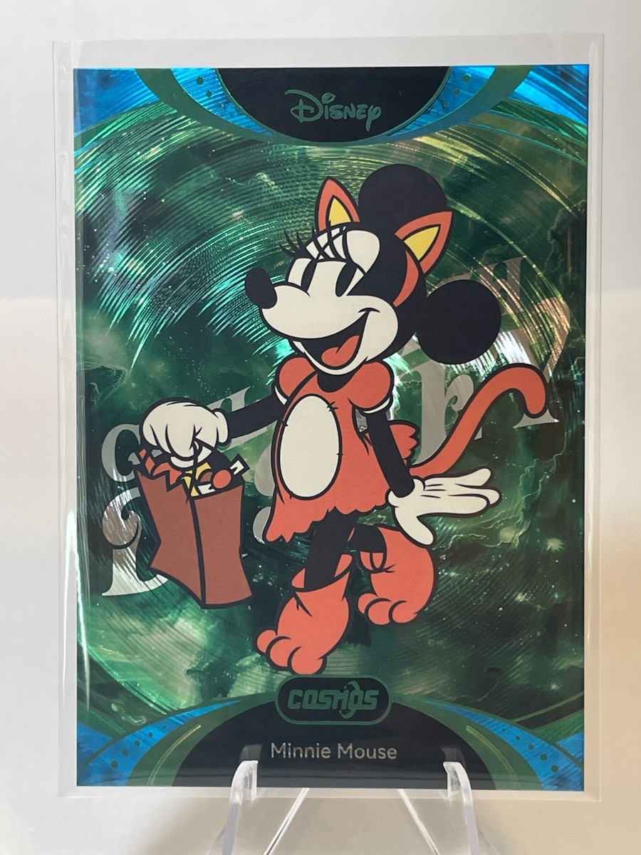 Minnie Mouse CDT-TGR-26 (07/25) Cosmos 2025 Kakawow Disney