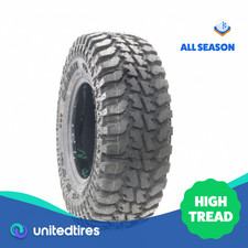 Driven Once Lt 31x10.5r15 Radar Renegade R5 Mt 1na - 1832 Driven Once Lt 31x10.5r15 Radar Renegade R5 Mt 1na - 1832