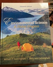environmental science a global concern cunnin...