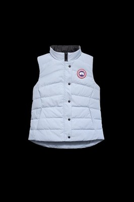 Canada Goose フリースタイル 2XL Freestyle Crew Vest | Canada Goose