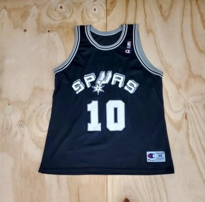 Dennis Rodman Spurs Jersey | eBay