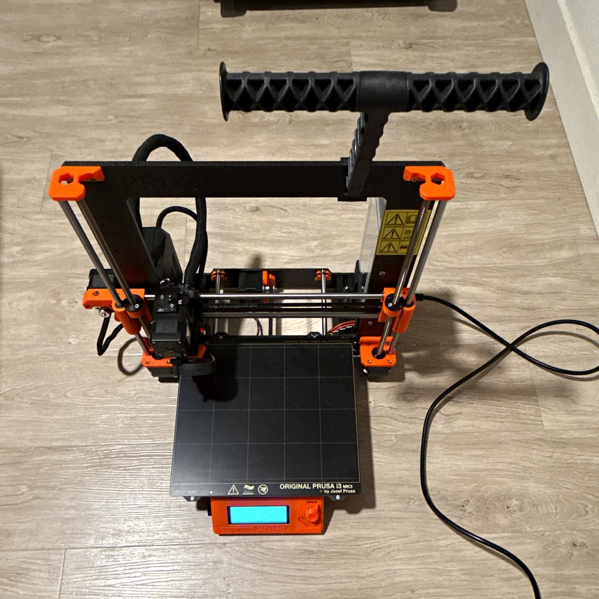 Prusa i3 MK3 3D Printers for sale | eBay