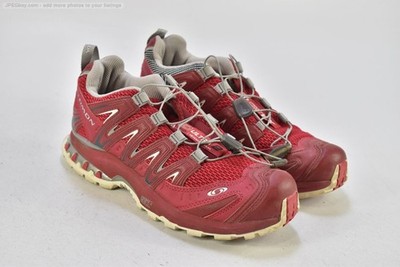 Salomon XA 3D Ultra 2 Damen Wanderschuhe Trekking  EUR 36 2/3 Nr.25-L 667