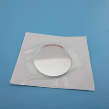 400nm Narrowband High-Transmittance Filter Glass Filter Blue-Violet Light Filter
