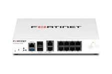 Fortinet FortiGate FG-91G Network Security/Firewall Appliance (fg91g)
