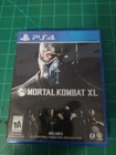 Mortal Kombat XL - Sony PlayStation 4