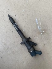 Injecteur Peugeot 607