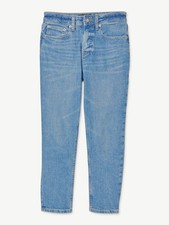 Free Assembly Boys Relaxed Tapered Jeans