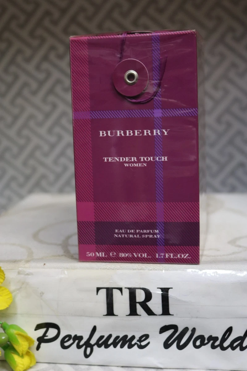 Burberry Spray Tender Touch Fragrances for Women for sale | eBay