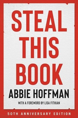Steal This Book by Abbie Hoffman