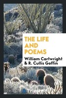 William Cartwright (U. A.) | The Life And Poems | Taschenbuch | Englisch (2017)