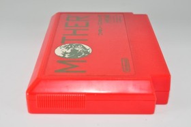 Nintendo NES FC Famicom Mother Mother 1 with Box & Manual Tested Japan Version