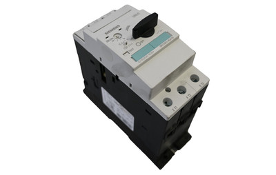 Siemens SIRIUS Motorschutzschalter 3RV1031-4DA10 18-25A 400V OVP