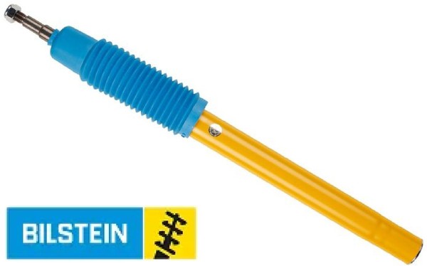 Bilstein 34-002926 StoßDäMpfer StossdäMpfer Vorderachse Vorne FüR Volvo-image