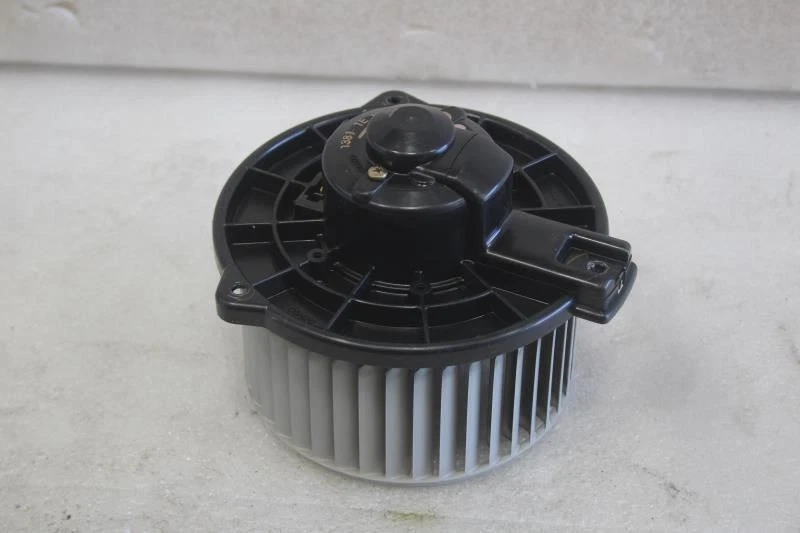 Toyota Celica 2003 calentador soplador motor Foto 2 de 4