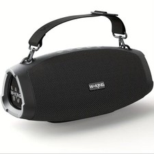 W-KING X10 70W Bluetooth Speaker Hi-Fi Bass IPX6 Waterproof / Power Bank