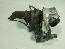 05L253010 turbolader at VOLKSWAGEN GOLF VIII CD1 DA1 2.0 TDI lvaap17388902
