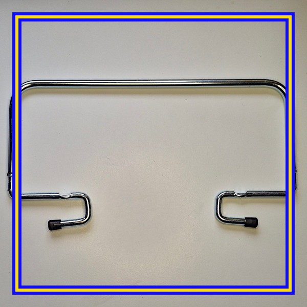 Tapón deslizante de colchón de metal IKEA 124138 x1