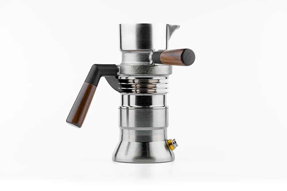 9Barista Espresso Machine Mk.1 | eBay