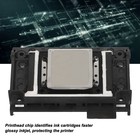 Print Head Head Testing Accessories Black Print Head Keywords Printhead