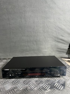 Yamaha CD-S300 CD-Player - Schwarz - (8445)