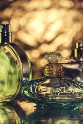 Authentic Fragrances For Him & Her