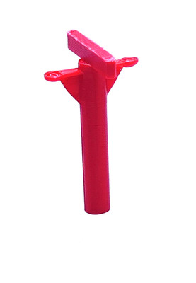 key tジャジ OPCE 26 (455) Genie/Skytrak/Terex Replacement Key *5 Pack* | Tornado