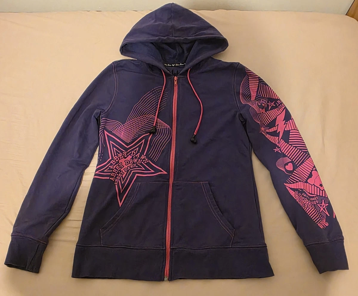 Abbey Dawn Hoodies for Women for sale - eBay Abbey Dawn Hoodies for Women for sale - eBay